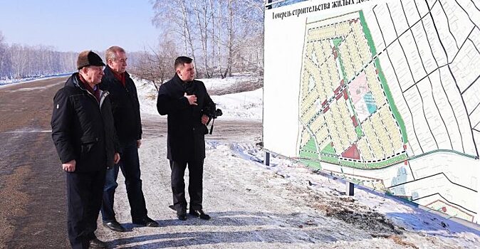 Экс-глава Иркутской области разнес работу нового правительства в подтопленном Тулуне