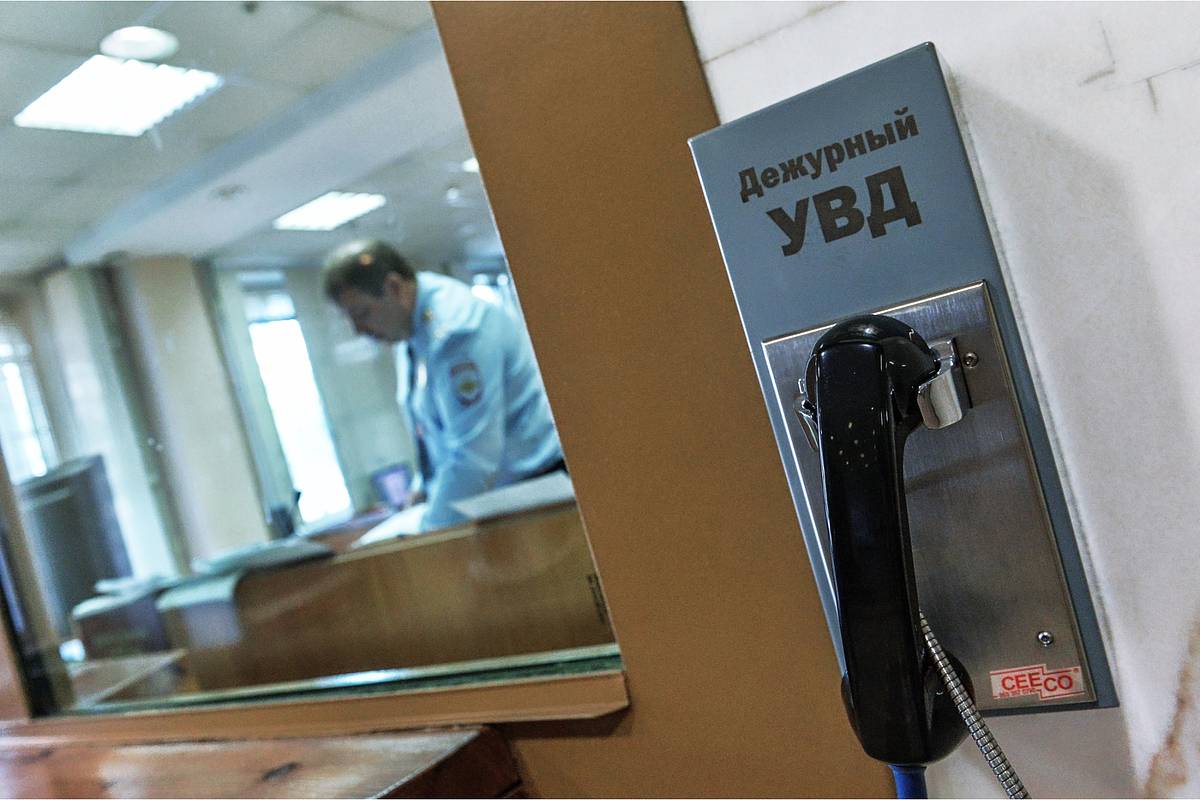 Групповым изнасилованием студентки закончился день рождения россиянина