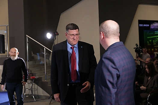 Риттер: Украину и Зеленского ждет полный провал