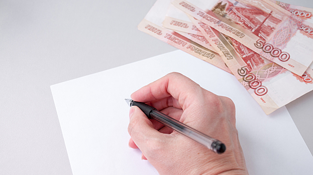 Заёмщик не возвращает деньги. Как поможет долговая расписка