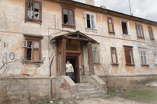 Из аварийного жилья за 10 лет расселили более 12 тысяч жителей Кубани