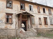 Из аварийного жилья за 10 лет расселили более 12 тысяч жителей Кубани