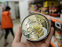 Не все россияне рады возвращению прибалтийских шпрот