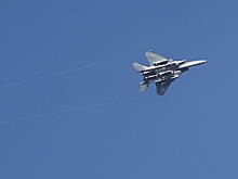 Генштаб Турции получил приказ сбивать авиацию Израиля в Сирии