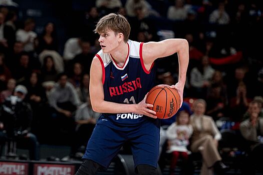 Кириленко оценил переход игрока из системы ЦСКА Ермакова в NCAA