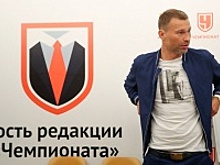 В. Березуцкий: мы с братом калечили своё здоровье