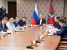 Победители международных олимпиад школьников получат гранты мэрии Москвы