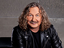 Игорь Николаев показал себя без усов на присяге