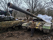 Состояние украинской армии до Минских соглашений оценили