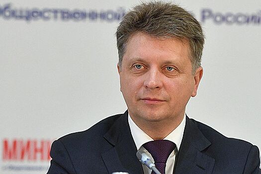 Министр транспорта Максим Соколов: Самолеты в Египет полетят совсем скоро