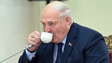 «Досвидос»: Лукашенко высказался об уходе западных компаний