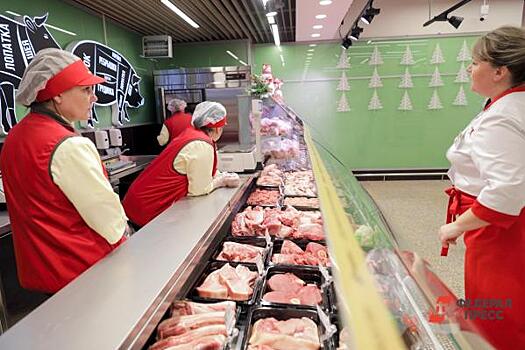 В России ожидают резкий рост цен на мясо