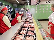 В России ожидают резкий рост цен на мясо