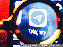 Число жалоб россиян на работу Telegram сократилось