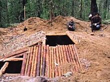 Объекты культурного наследия Югры отреставрируют и представят туристам