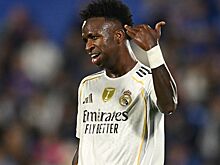 Ван Бастен — о спорном пенальти в матче «Реала»: Винисиус ждал контакта и охотно упал