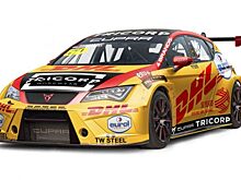 Том Коронель выступит за Comtoyou Racing в новом сезоне WTCR