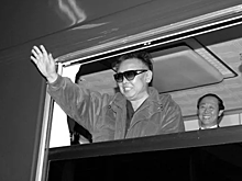 Зачем Брежнев построил в Москве спецдепо