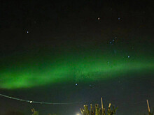 Турэксперт объяснил причину резкого подорожания туров к северному сиянию