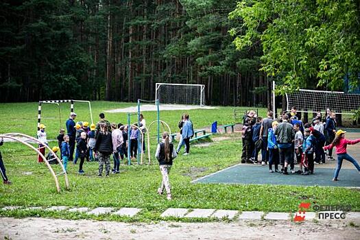 Детские лагеря начали подготовку к сезону в Приморье
