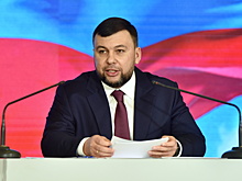 Пушилин назвал главную задачу ДНР