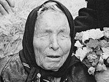 Ванга предсказала гибель населения Европы в 2025 году