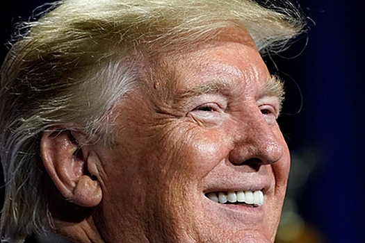 В Иране объявили награду за голову Трампа