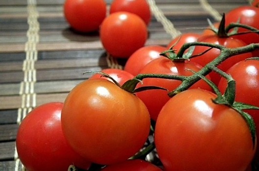 Минсельхоз утвердил объём поставок турецких томатов до конца года