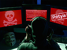 Аваков сообщил о втором этапе атаки вируса Petya