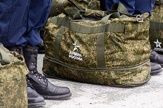 Госдума опровергла слухи о новой мобилизации в России в 2026 году