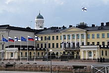 Глава Финляндии предложил провести в стране переговоры Лаврова и Блинкена