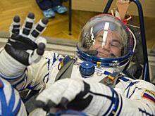 Мама космонавта Алексея Овчинина - о том, как вырастить сына-Героя
