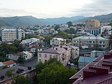 Путин назвал число жертв конфликта в Нагорном Карабахе