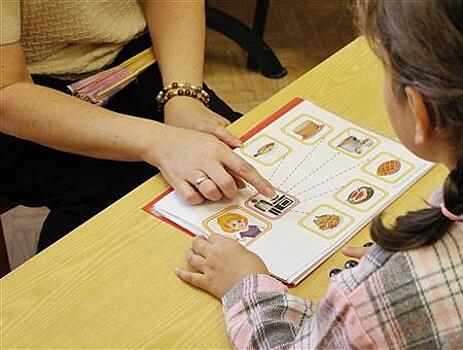 В Самаре объединят два детских сада в Советском районе и два - в Ленинском