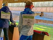 Студентка из Адыгеи стала чемпионкой России по стрельбе из пистолета