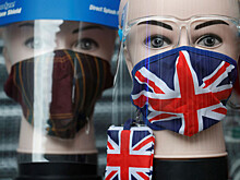 Вирусолог назвал «британский» штамм коронавируса в 3 раза заразнее обычного