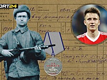 Прадед Головина — участник Курской и Ржевской битв. История связиста и стрелка Тимофея Головина