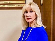 Оксана Пушкина рассказала о домашнем насилии