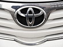 Toyota откажется от бензиновых двигателей через 35 лет