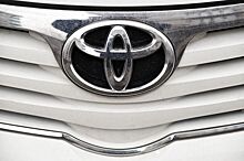 Toyota откажется от бензиновых двигателей через 35 лет