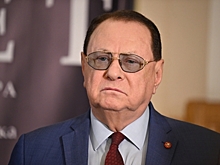 СМИ: Президент «Ленкома» Варшавер перенес операцию