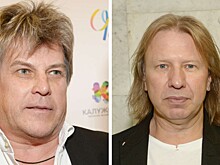 Алексей Глызин защитил Ларису Долину от нападок Дробыша