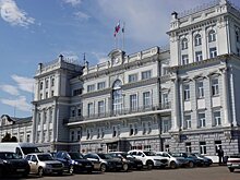   Три человека претендуют на должность главы Сарапула  