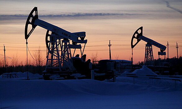 Цена нефти Azeri Light может достигнуть $70 за баррель