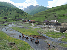 В Старой Санибе откроют новую гостиницу