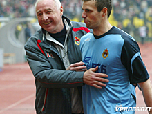 Чанов рассказал, каким был Мандрыкин