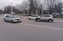 Выехал на встречку в запрещенном месте: в ДТП на Дону пострадал подросток