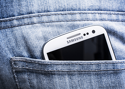 Samsung выполнит закон о предустановке российского софта на гаджеты
