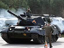 Посол РФ рассказал о попадании Германии в тупик из-за Украины