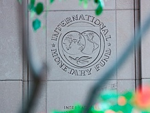 В МВФ призвали ЕС соблюдать закон при манипуляциях с российскими активами
